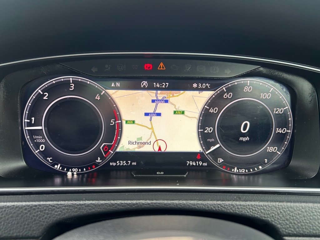 Used Volkswagen Golf 2017 for sale - 77792104: Photo 22