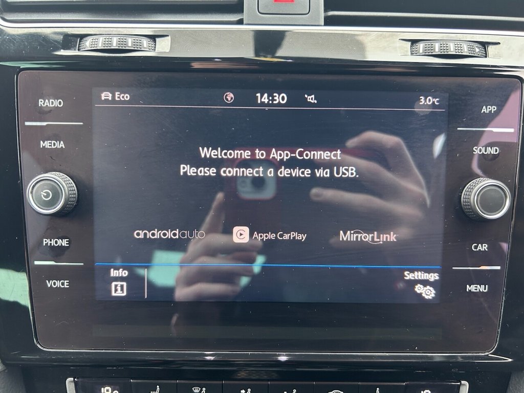 Used Volkswagen Golf 2017 for sale - 77792104: Photo 23