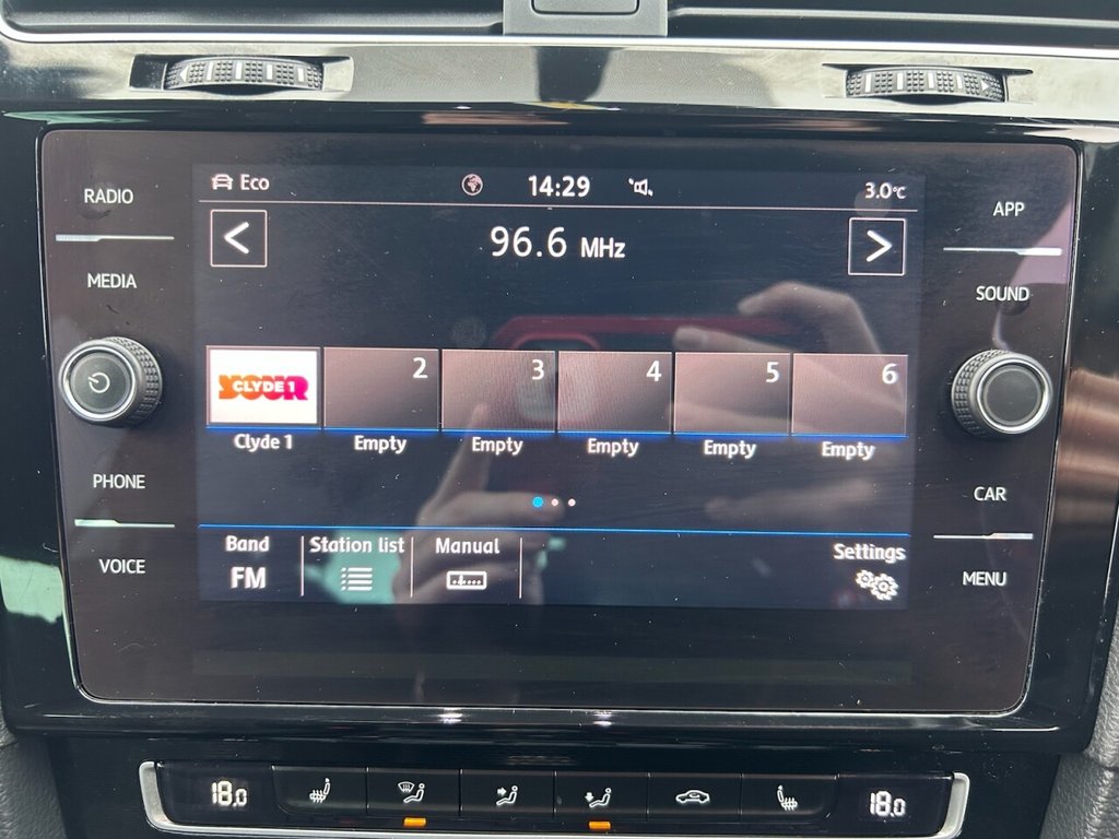 Used Volkswagen Golf 2017 for sale - 77792104: Photo 26