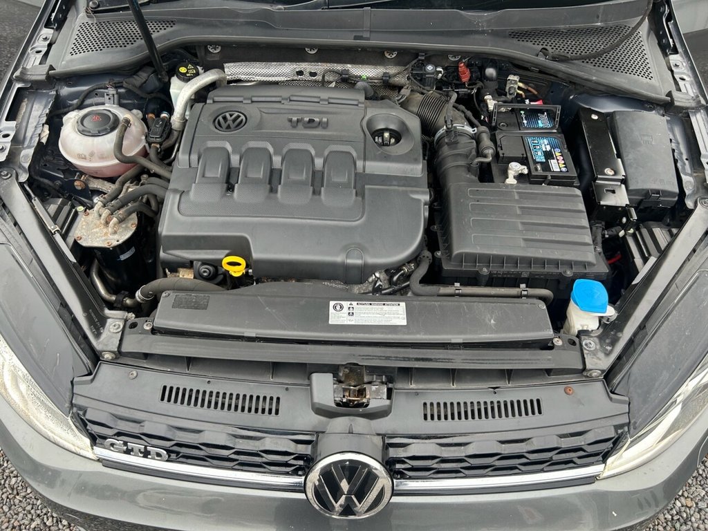 Used Volkswagen Golf 2017 for sale - 77792104: Photo 42
