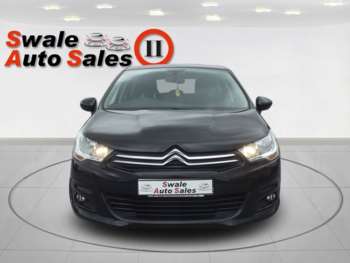 Used Citroen C4 2015 for sale - 74997735: Photo