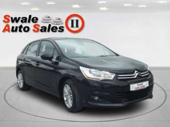 Used Citroen C4 2015 for sale - 74997735: Photo