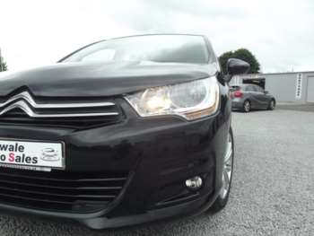 Used Citroen C4 2015 for sale - 74997735: Photo