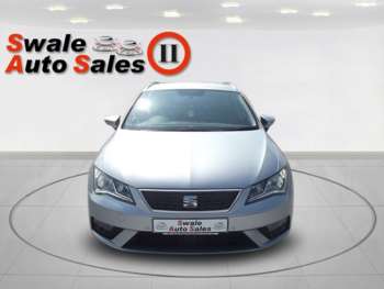 Used SEAT Leon 2020 for sale - 75047352: Photo