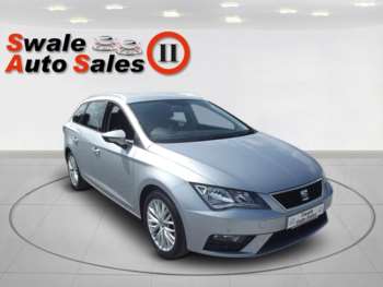Used SEAT Leon 2020 for sale - 75047352: Photo