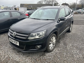 2014 (64) - 2.0 TDi BlueMotion Tech Match 5dr [2WD]