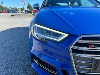 Used Audi S3 2016 for sale - 78806290: Photo