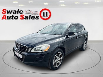 Used Volvo XC60 2012 for sale - 79438548: Photo