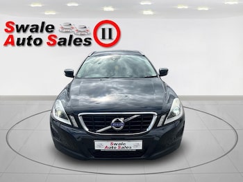 Used Volvo XC60 2012 for sale - 79438548: Photo
