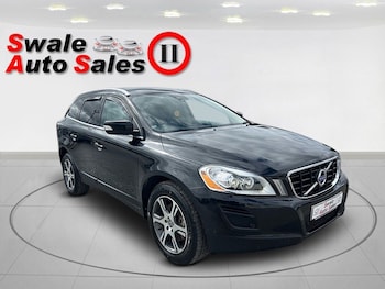 Used Volvo XC60 2012 for sale - 79438548: Photo