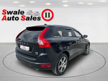 Used Volvo XC60 2012 for sale - 79438548: Photo