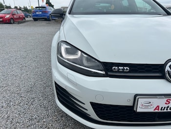 Used Volkswagen Golf 2015 for sale - 78908457: Photo