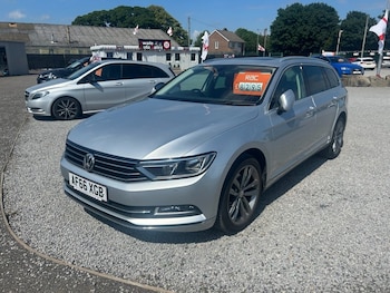 Used Volkswagen Passat 2016 for sale - 78955038: Photo