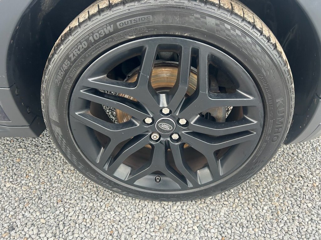 Used Land Rover Range Rover Evoque 2015 for sale - 77991009: Photo 10