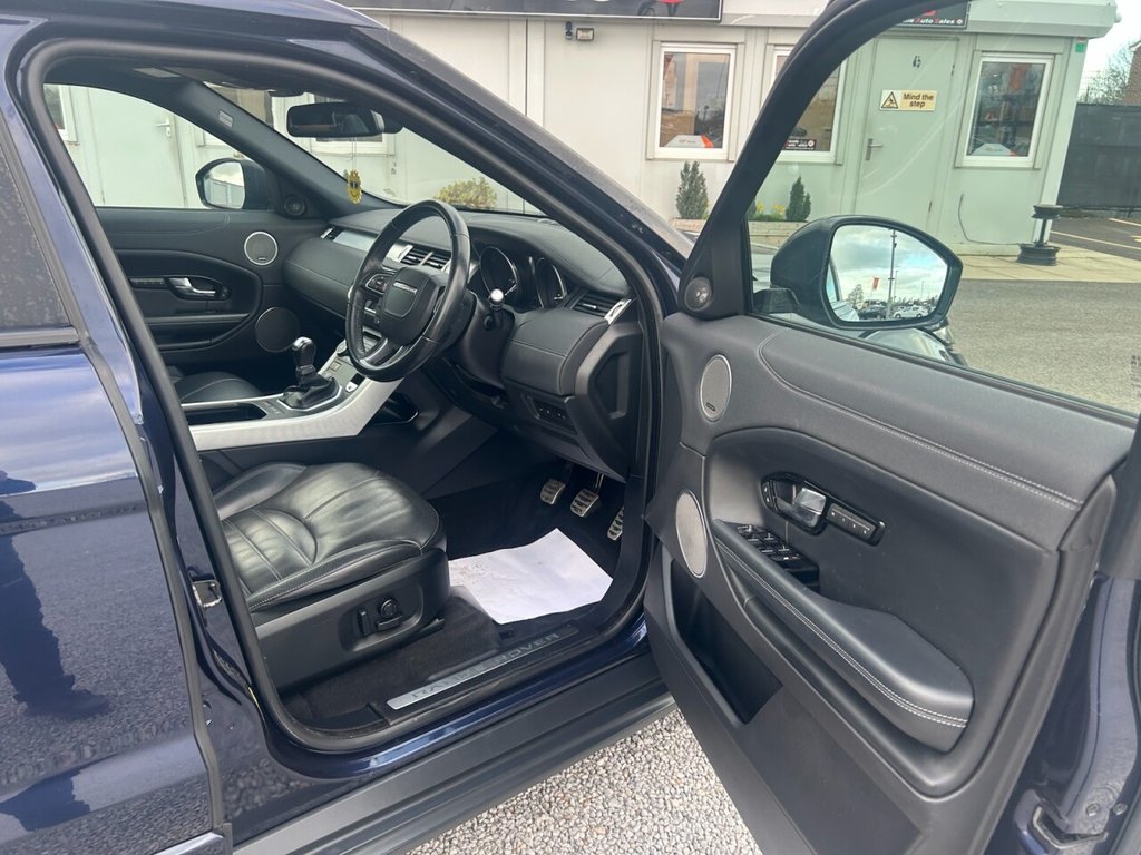 Used Land Rover Range Rover Evoque 2015 for sale - 77991009: Photo 11