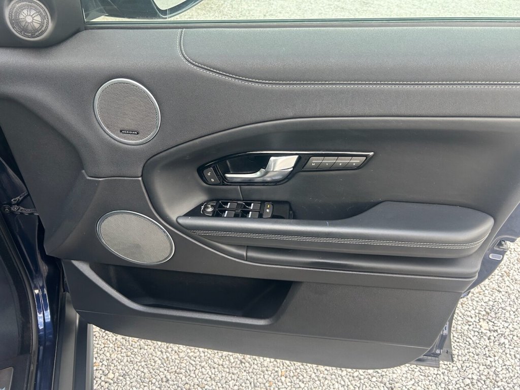 Used Land Rover Range Rover Evoque 2015 for sale - 77991009: Photo 13