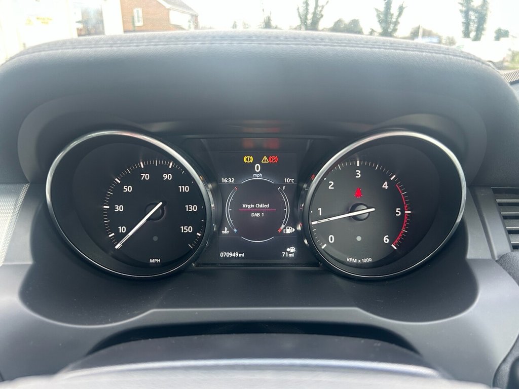 Used Land Rover Range Rover Evoque 2015 for sale - 77991009: Photo 24