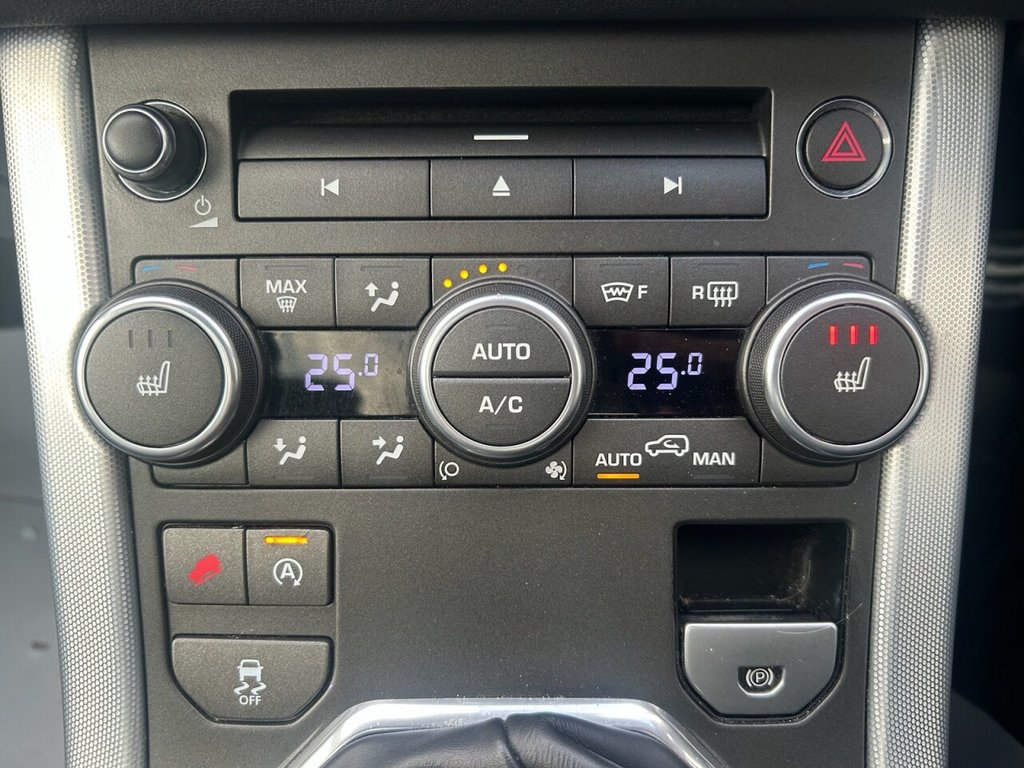 Used Land Rover Range Rover Evoque 2015 for sale - 77991009: Photo 28