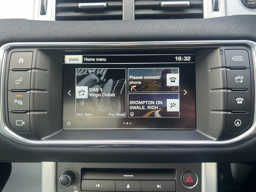 Used Land Rover Range Rover Evoque 2015 for sale - 77991009: Photo 30