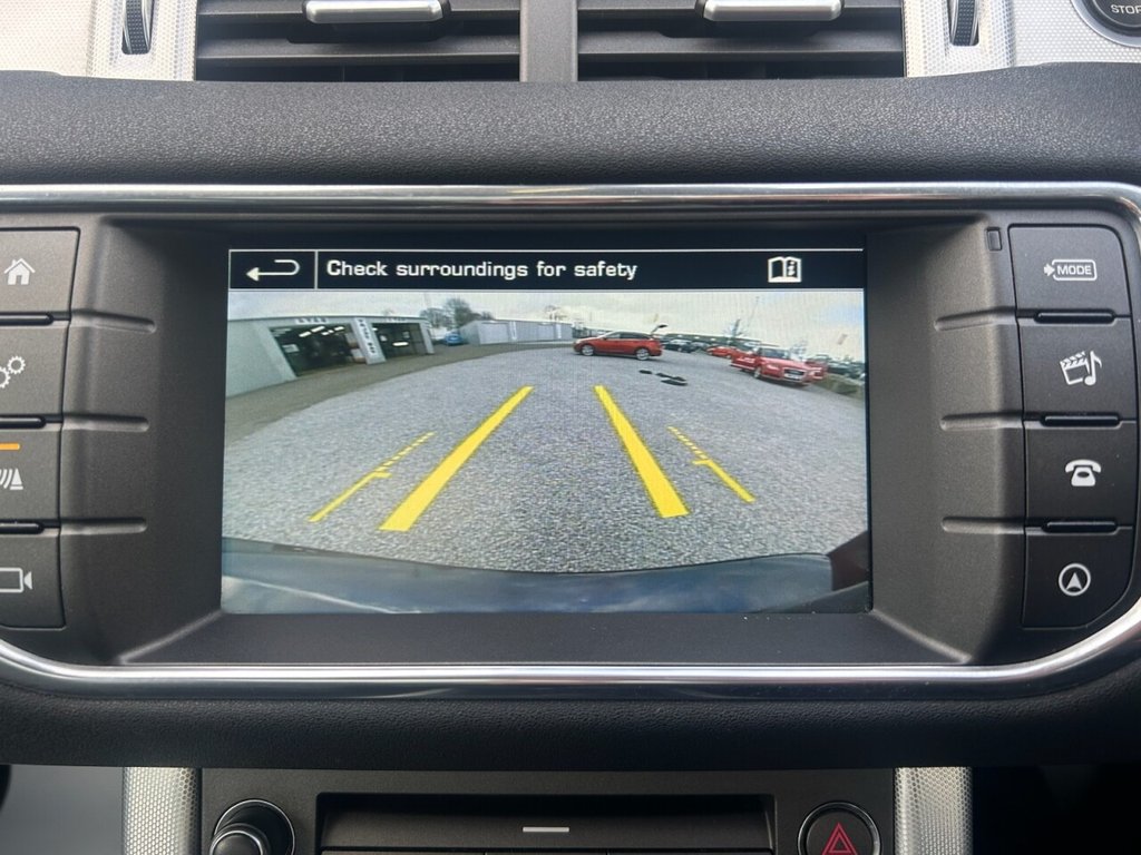 Used Land Rover Range Rover Evoque 2015 for sale - 77991009: Photo 31