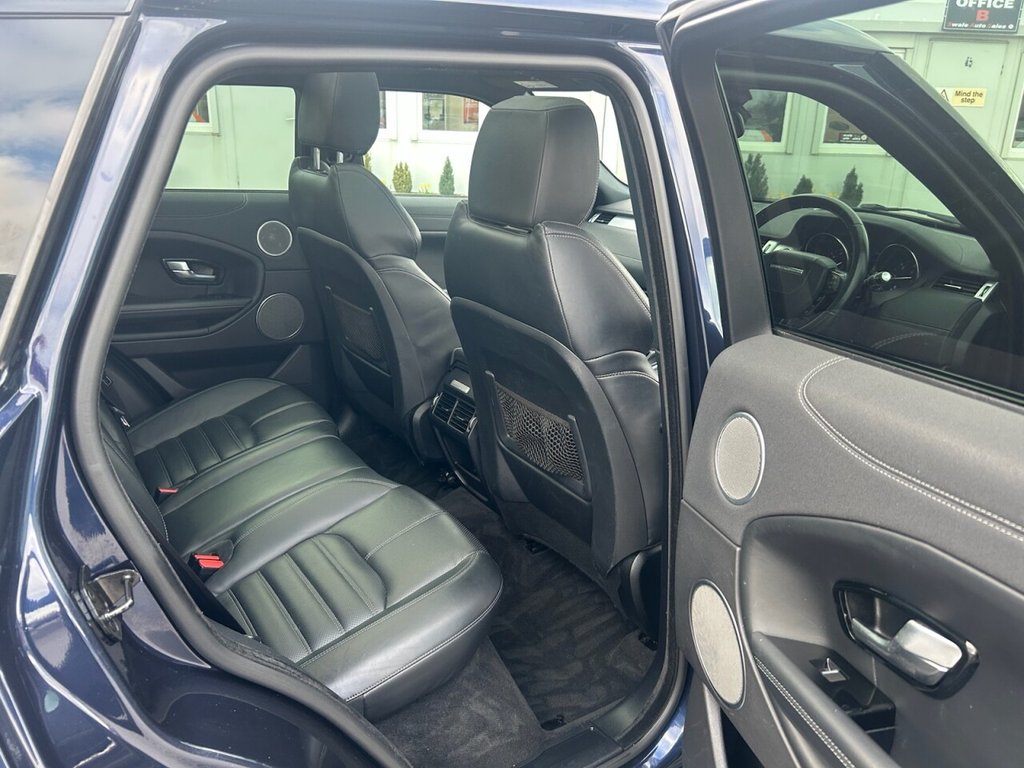 Used Land Rover Range Rover Evoque 2015 for sale - 77991009: Photo 35