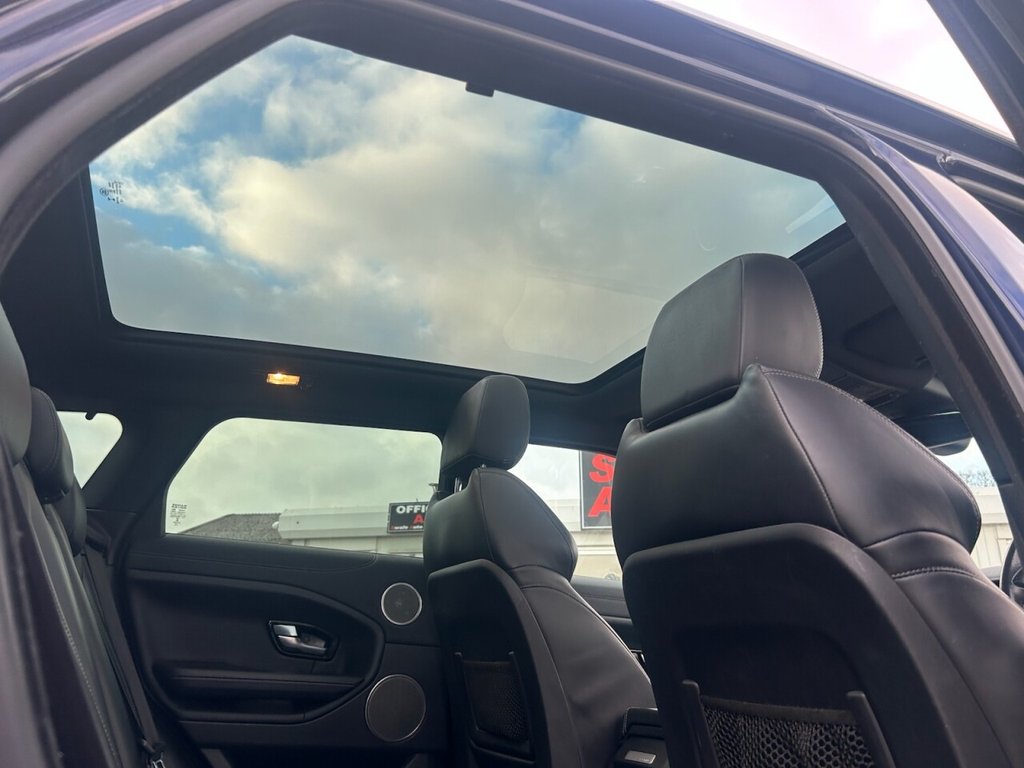 Used Land Rover Range Rover Evoque 2015 for sale - 77991009: Photo 36