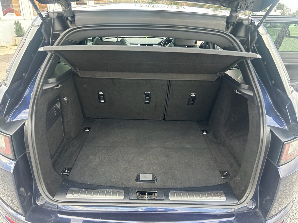 Used Land Rover Range Rover Evoque 2015 for sale - 77991009: Photo 37