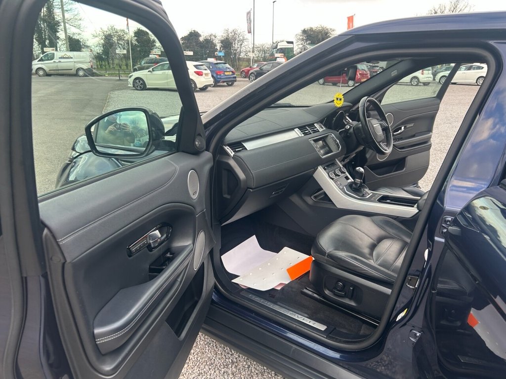 Used Land Rover Range Rover Evoque 2015 for sale - 77991009: Photo 39