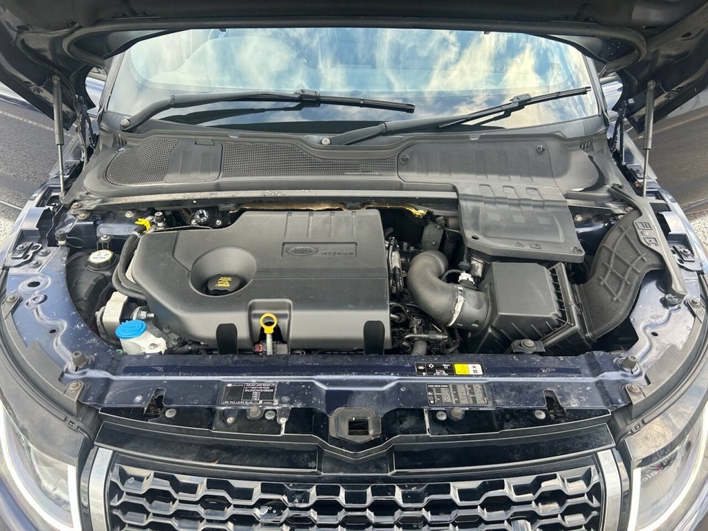 Used Land Rover Range Rover Evoque 2015 for sale - 77991009: Photo 40