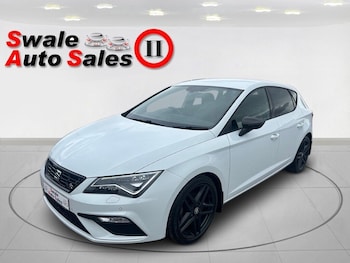 Used SEAT Leon 2020 for sale - 79438492: Photo