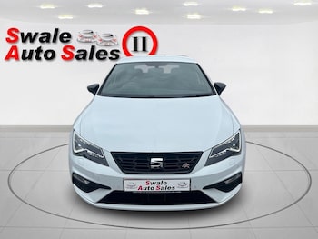 Used SEAT Leon 2020 for sale - 79438492: Photo