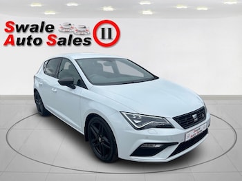 Used SEAT Leon 2020 for sale - 79438492: Photo