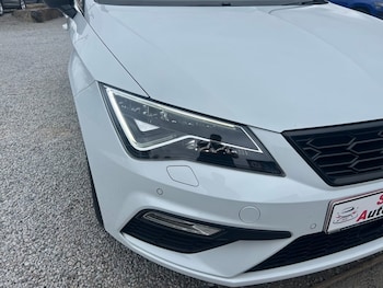 Used SEAT Leon 2020 for sale - 79438492: Photo