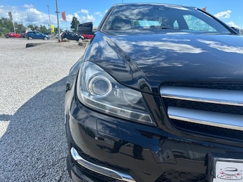 Used Mercedes-Benz C Class 2015 for sale - 78833211: Photo