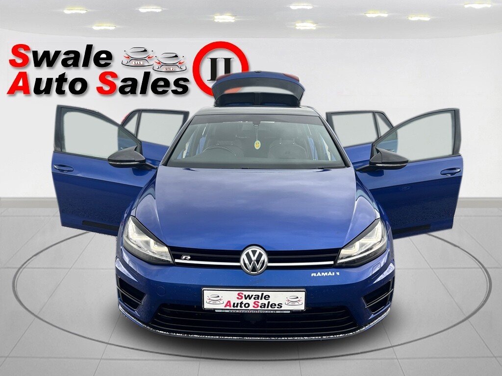 Used Volkswagen Golf 2015 for sale - 78002295: Photo 10