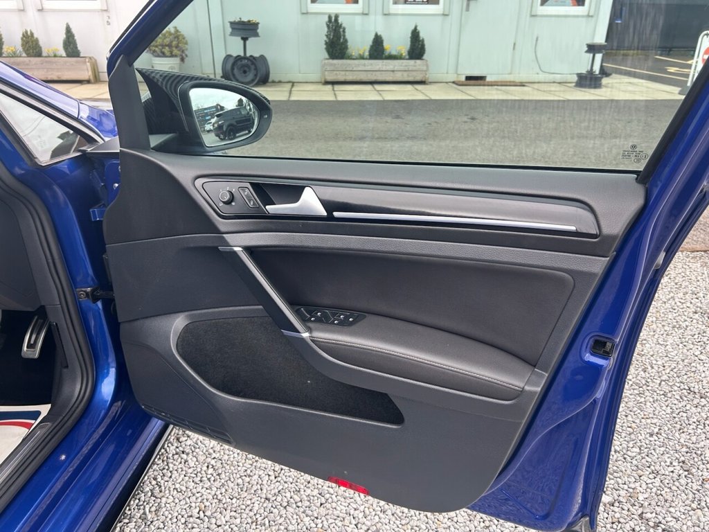 Used Volkswagen Golf 2015 for sale - 78002295: Photo 12