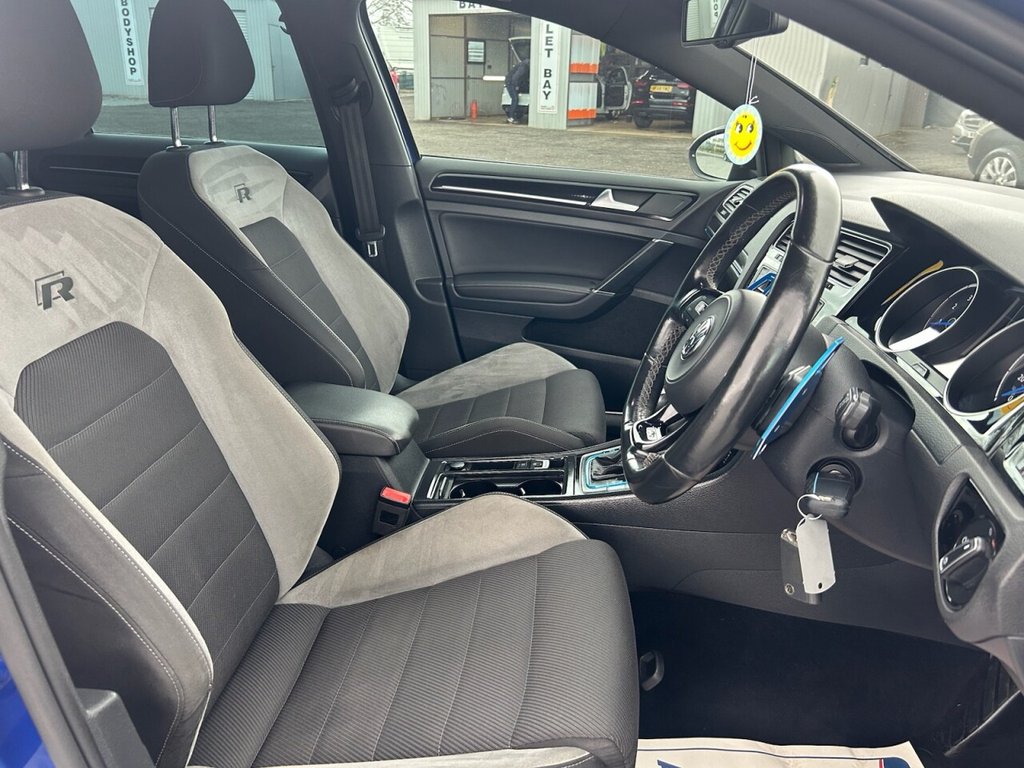 Used Volkswagen Golf 2015 for sale - 78002295: Photo 14