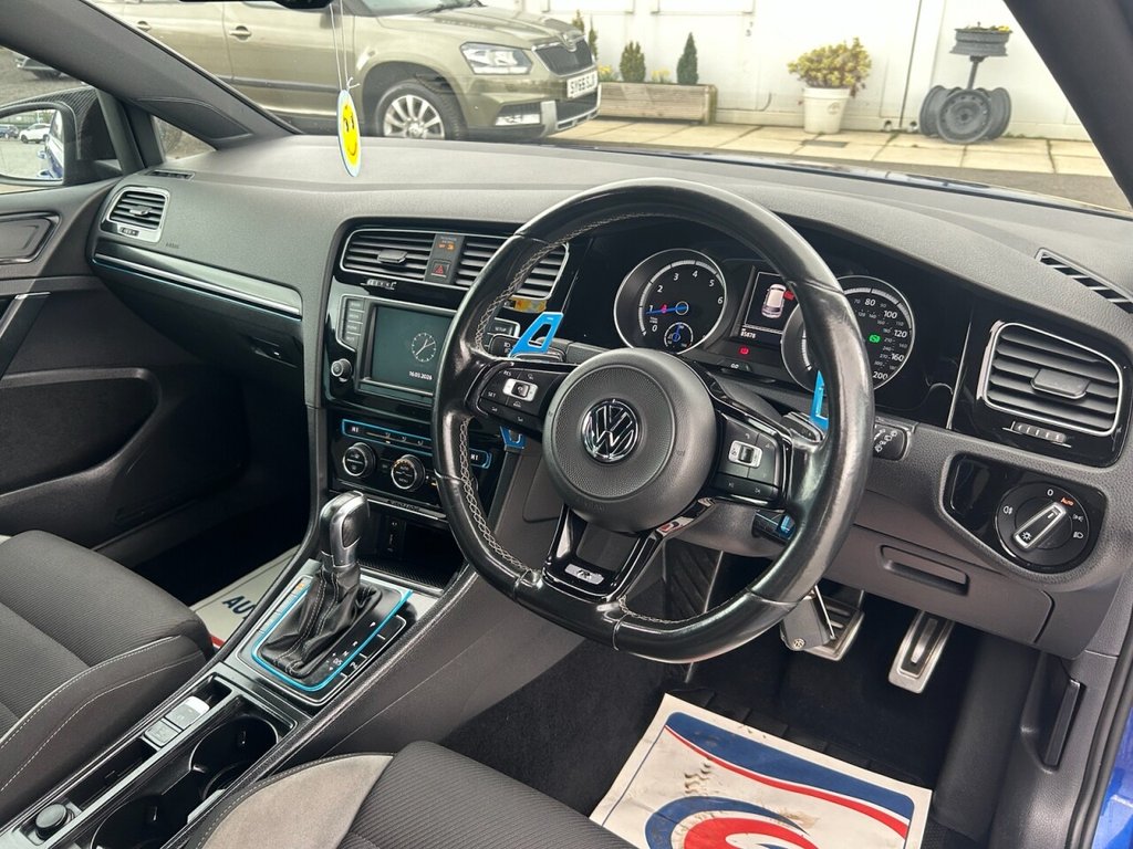 Used Volkswagen Golf 2015 for sale - 78002295: Photo 15