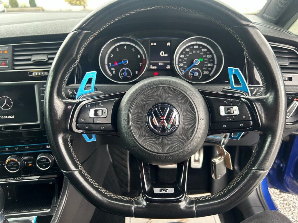 Used Volkswagen Golf 2015 for sale - 78002295: Photo 17