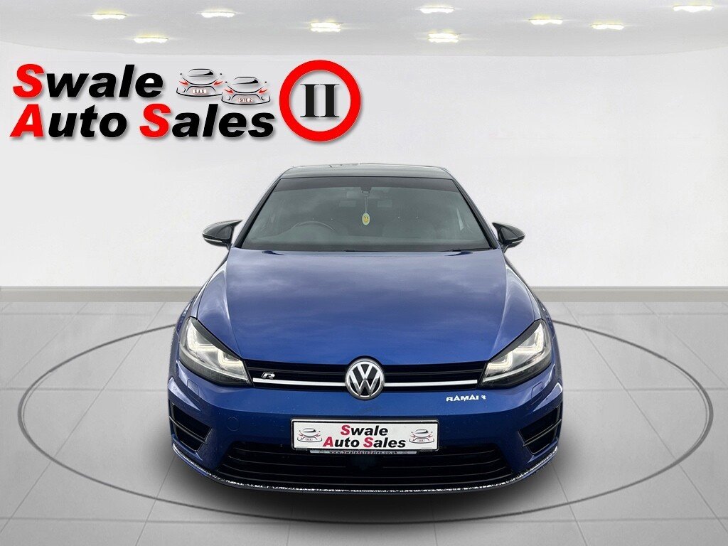 Used Volkswagen Golf 2015 for sale - 78002295: Photo 2