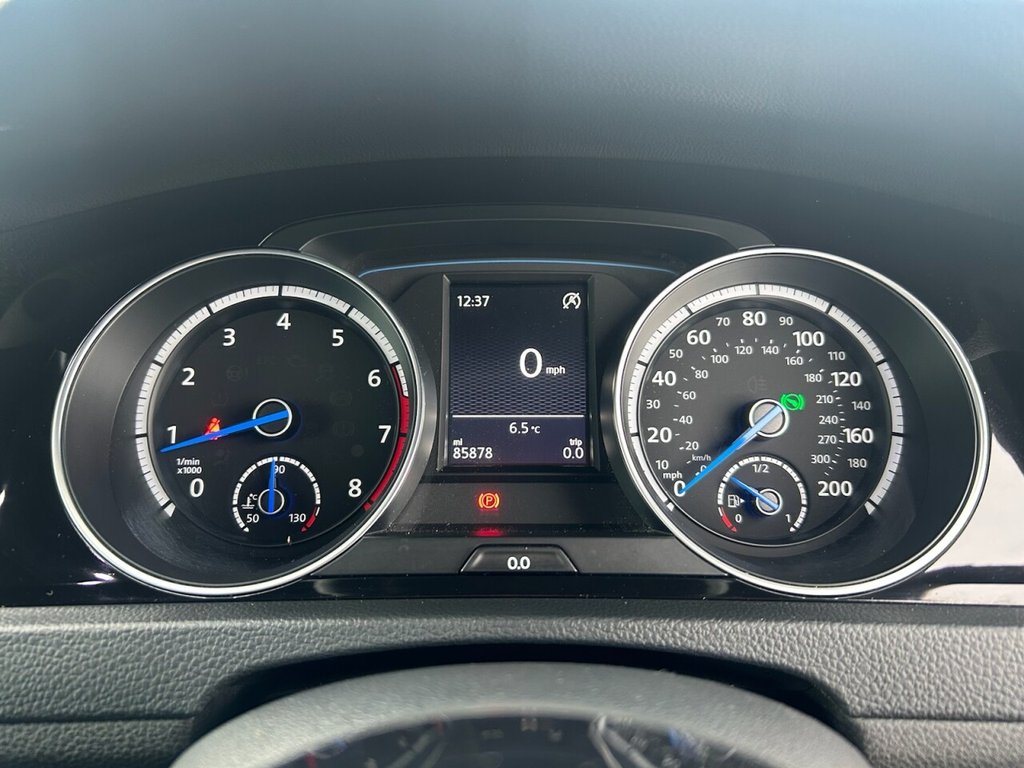 Used Volkswagen Golf 2015 for sale - 78002295: Photo 22