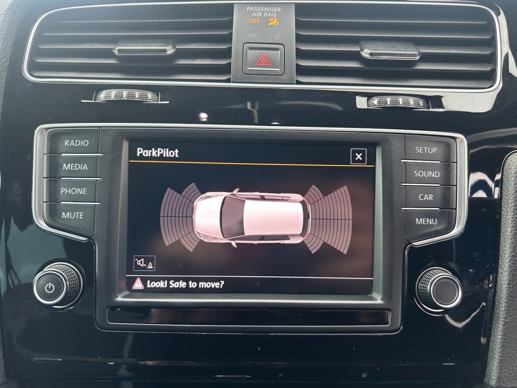 Used Volkswagen Golf 2015 for sale - 78002295: Photo 23