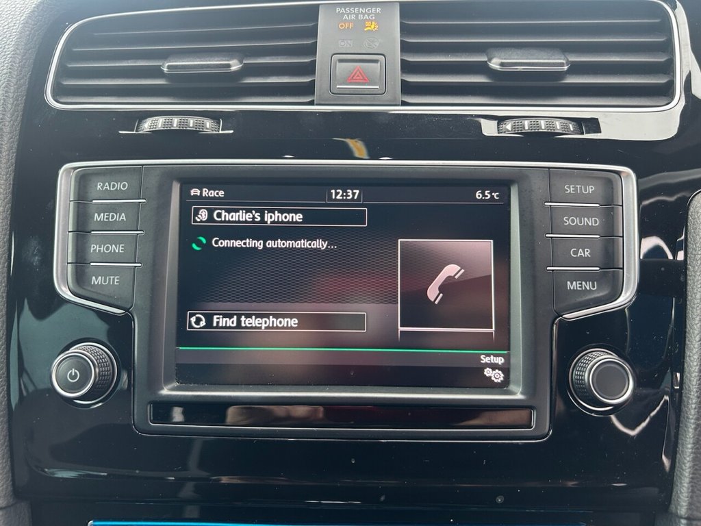 Used Volkswagen Golf 2015 for sale - 78002295: Photo 24