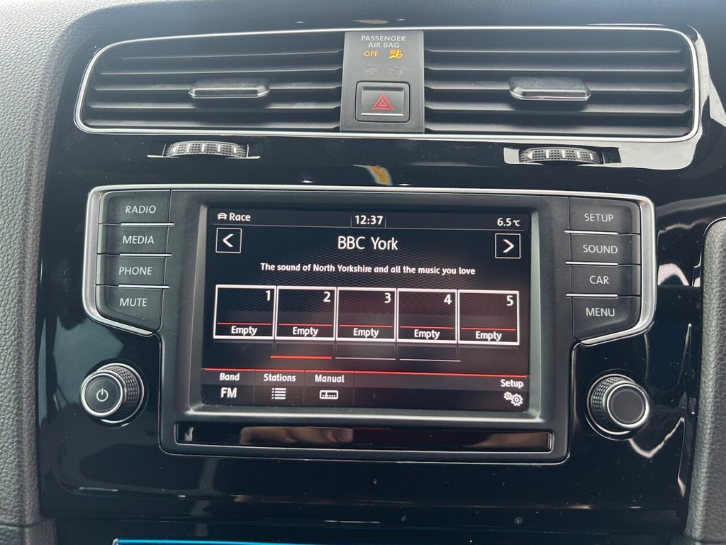 Used Volkswagen Golf 2015 for sale - 78002295: Photo 25