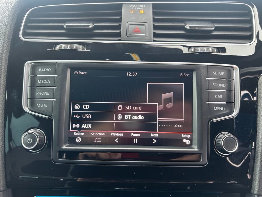 Used Volkswagen Golf 2015 for sale - 78002295: Photo 26