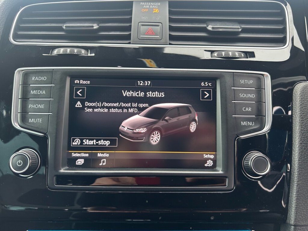 Used Volkswagen Golf 2015 for sale - 78002295: Photo 27