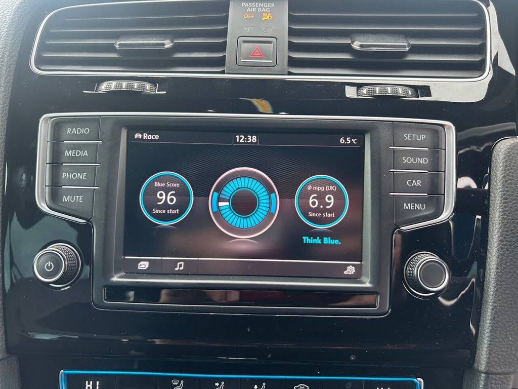 Used Volkswagen Golf 2015 for sale - 78002295: Photo 28