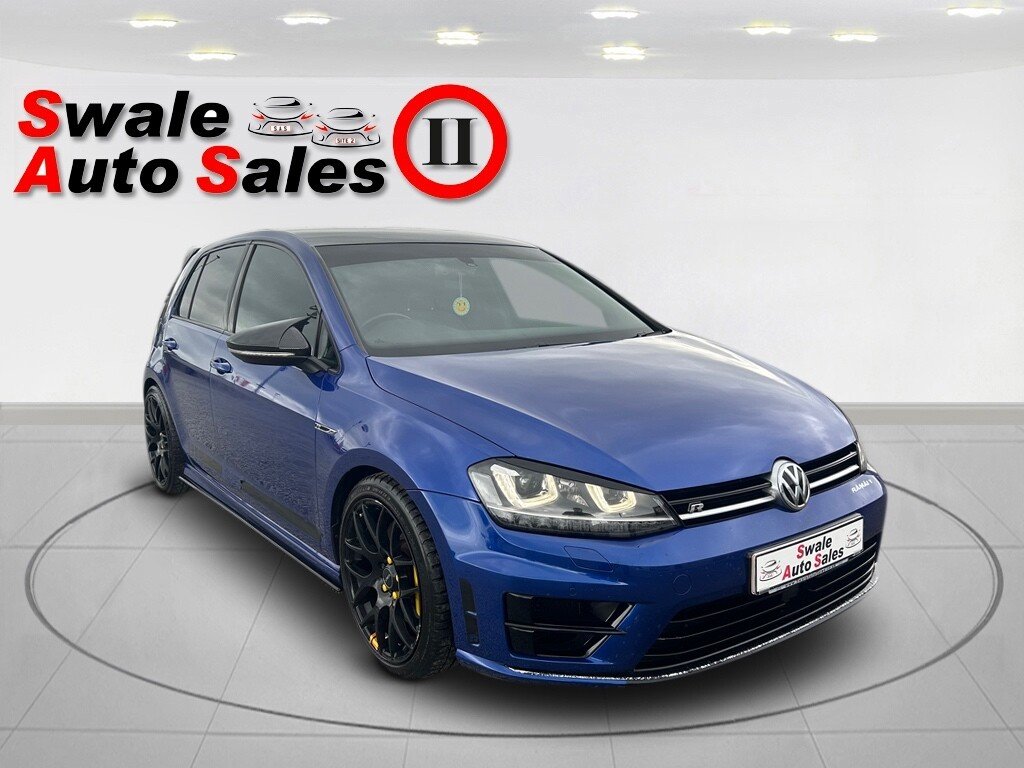 Used Volkswagen Golf 2015 for sale - 78002295: Photo 3