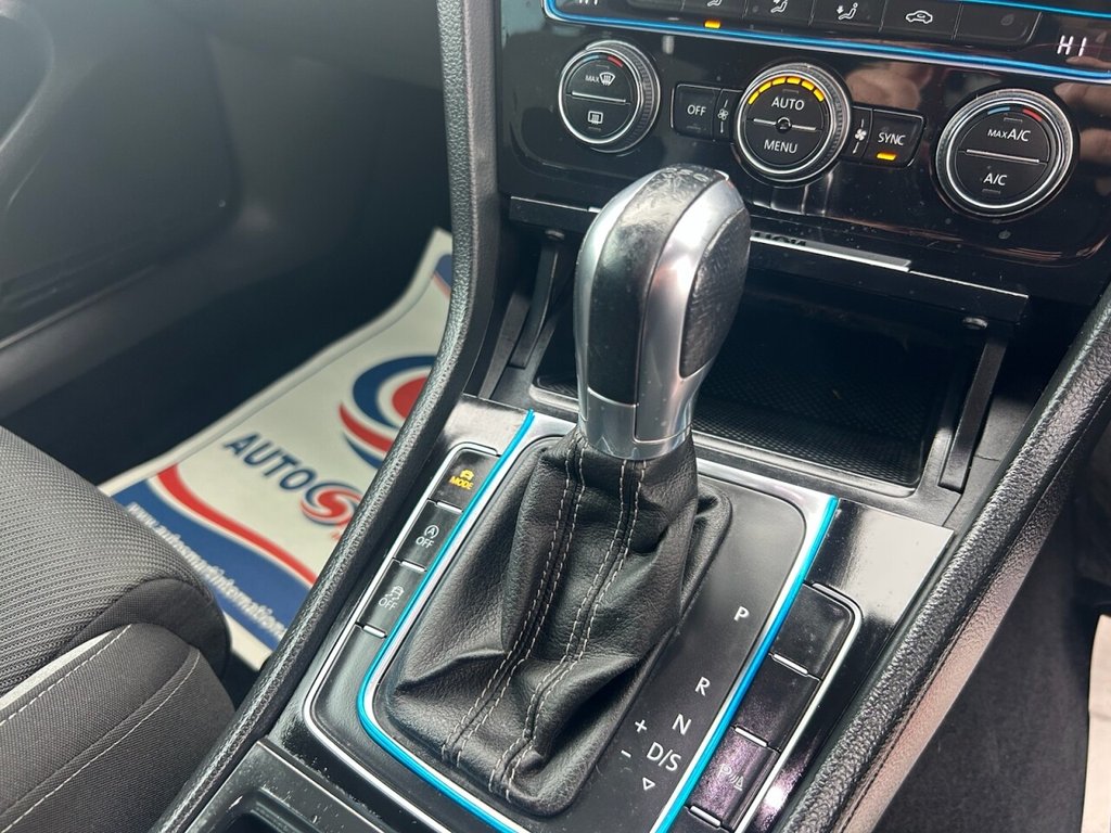 Used Volkswagen Golf 2015 for sale - 78002295: Photo 33