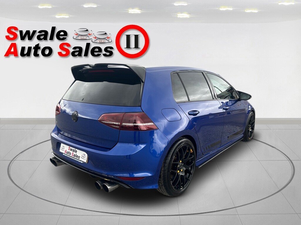 Used Volkswagen Golf 2015 for sale - 78002295: Photo 4